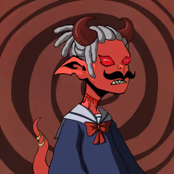 The Imps #163