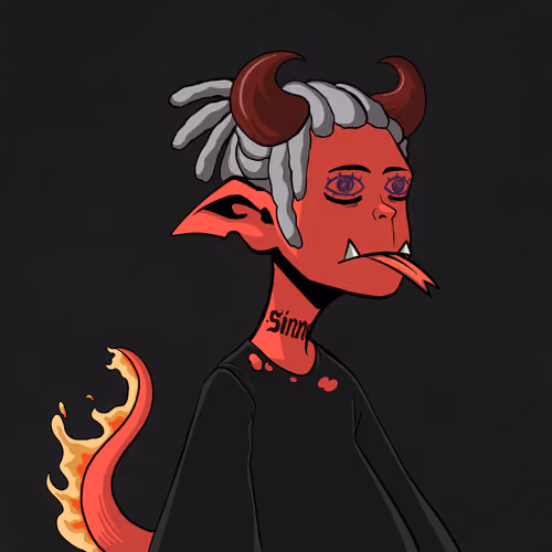 The Imps #298