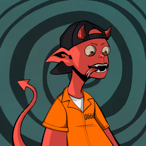 The Imps Fallen Angels Club