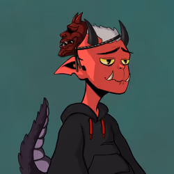 The Imps #252
