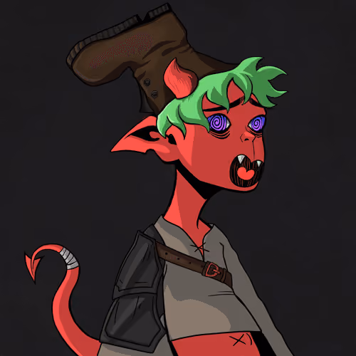 The Imps #284