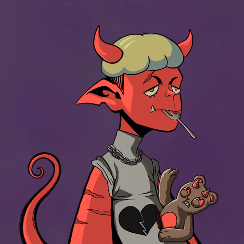 The Imps Fallen Angels Club