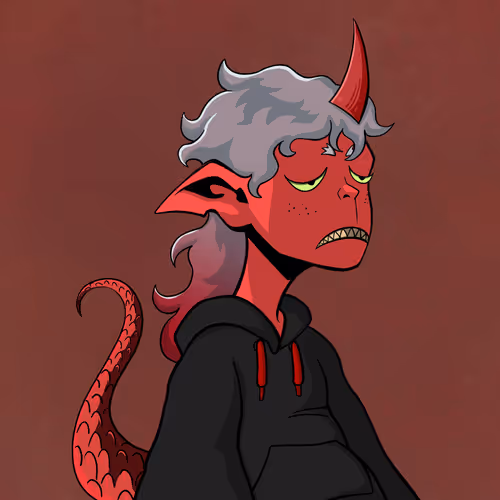 The Imps Fallen Angels Club
