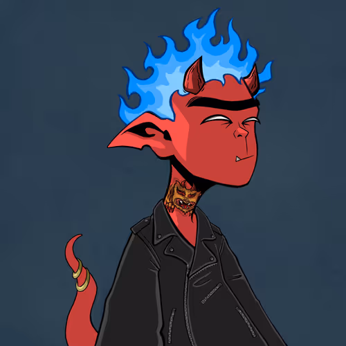 The Imps Fallen Angels Club