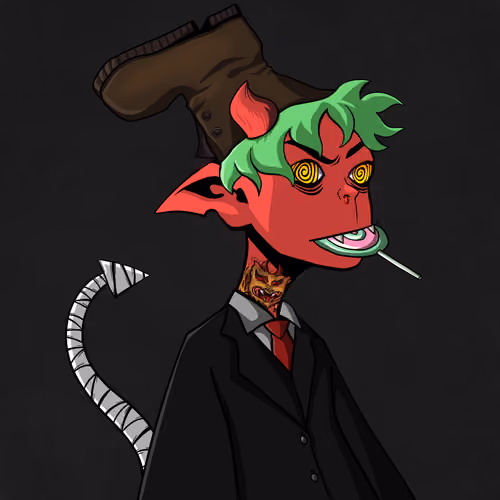 The Imps #71