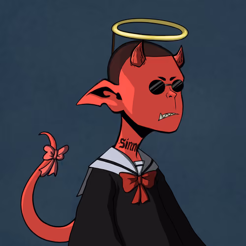 The Imps #306
