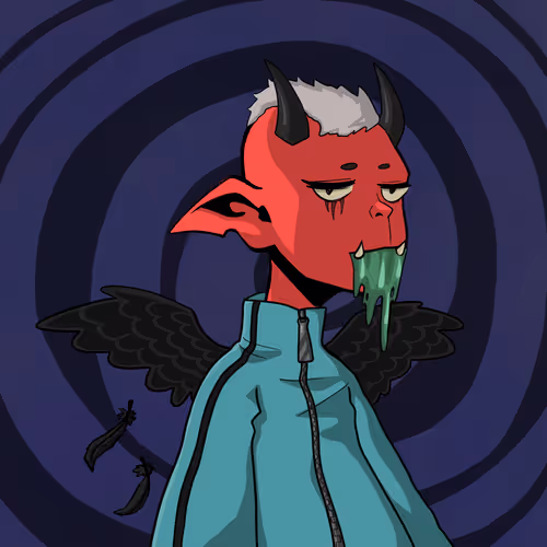 The Imps Fallen Angels Club