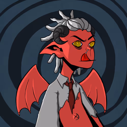 The Imps Fallen Angels Club