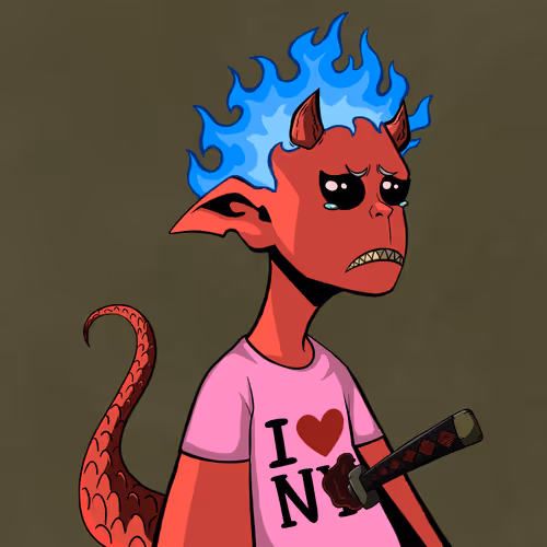 The Imps Fallen Angels Club