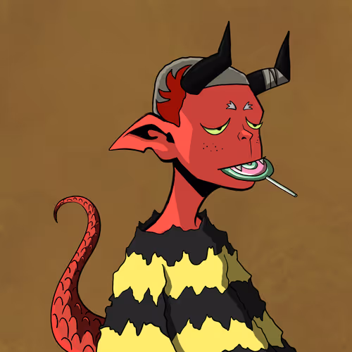 The Imps Fallen Angels Club