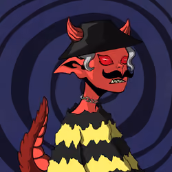 The Imps #182