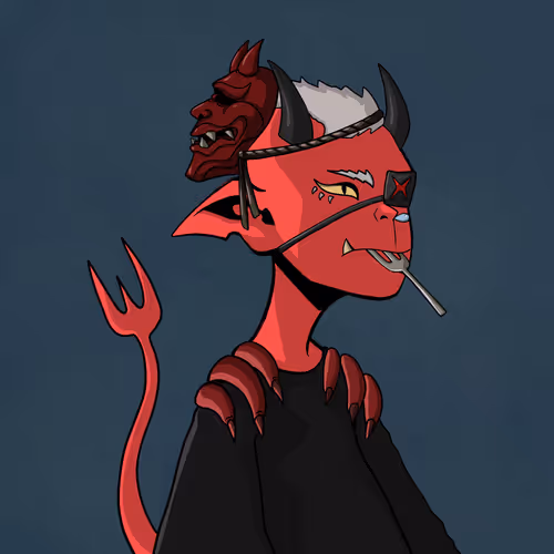 The Imps Fallen Angels Club