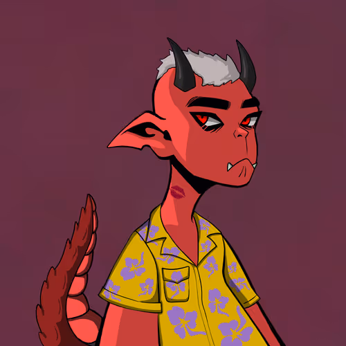 The Imps Fallen Angels Club