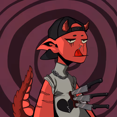 The Imps Fallen Angels Club