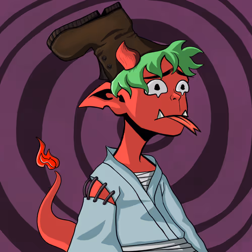 The Imps Fallen Angels Club