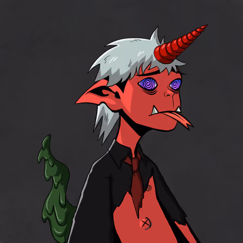 The Imps #141