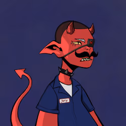 The Imps #91
