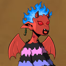 The Imps #145