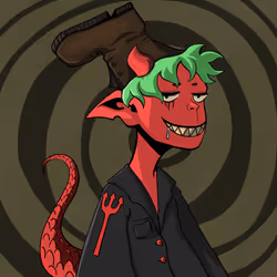 The Imps #27
