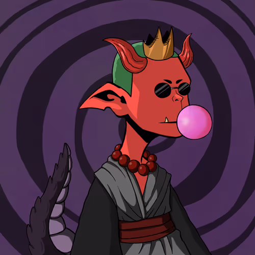 The Imps Fallen Angels Club