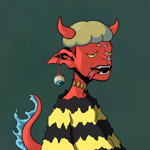 The Imps Fallen Angels Club