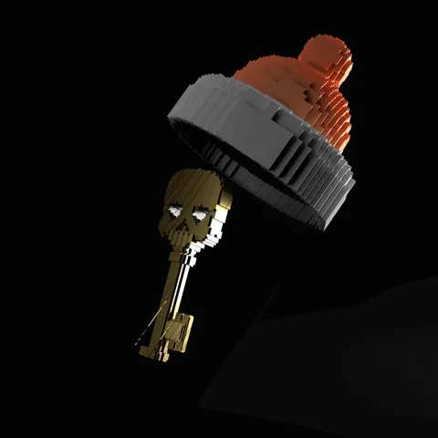 Cyberkey