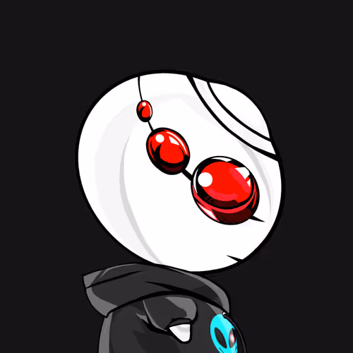 Mutant Aliens Villain 1