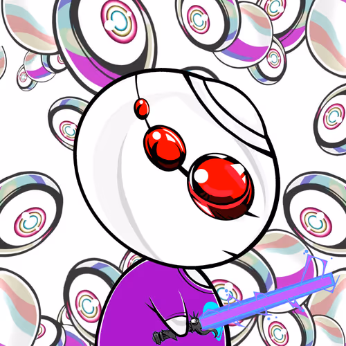 Mutant Aliens Villain 1