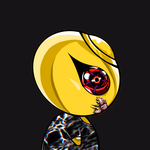 Mutant Aliens Villain 1