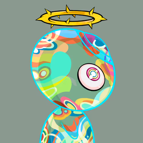 Mutant Aliens Villain 1
