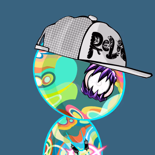 Mutant Aliens Villain 1