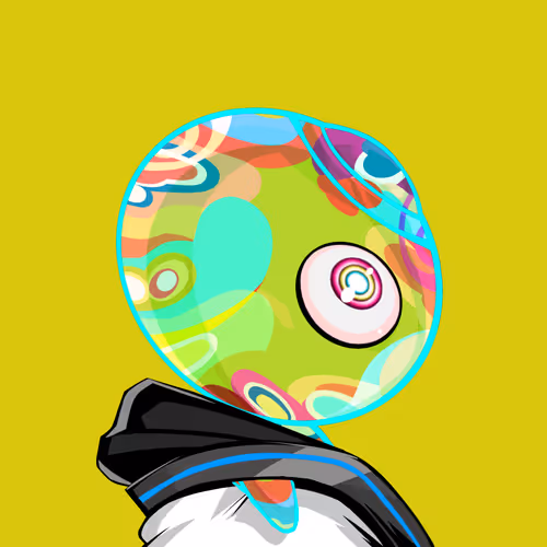 Mutant Aliens Villain 1