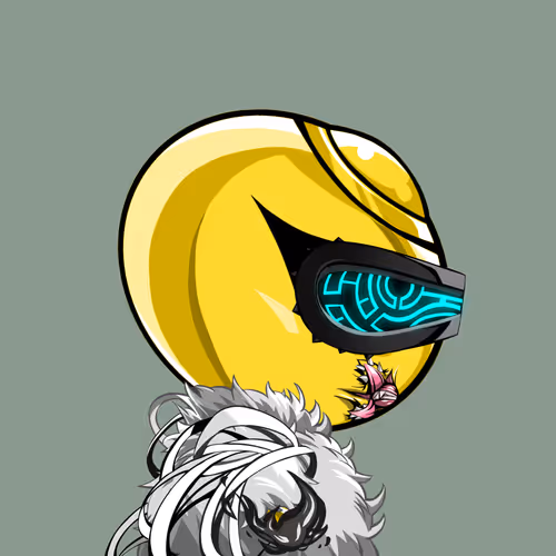 Mutant Aliens Villain 1