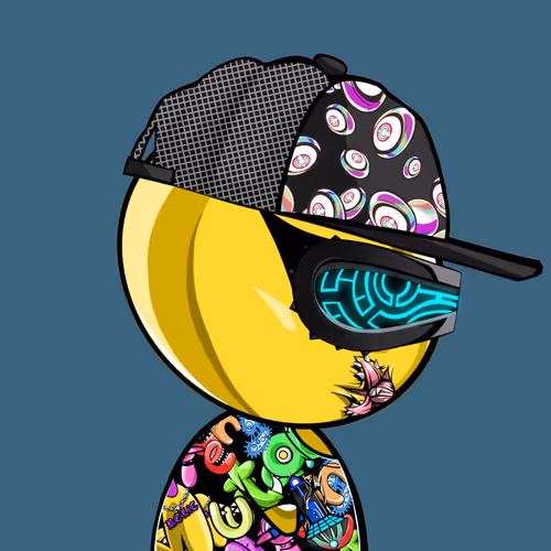 Mutant Aliens Villain 1
