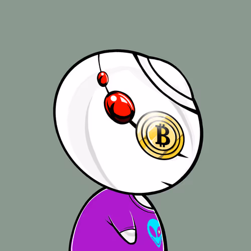 Mutant Aliens Villain 1