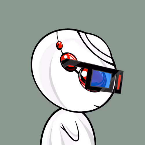 Mutant Aliens Villain 1