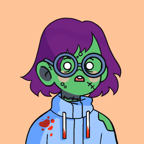 Boki Zombie