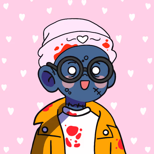 Boki Zombie