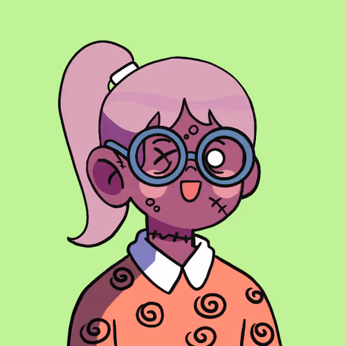 Boki Zombie