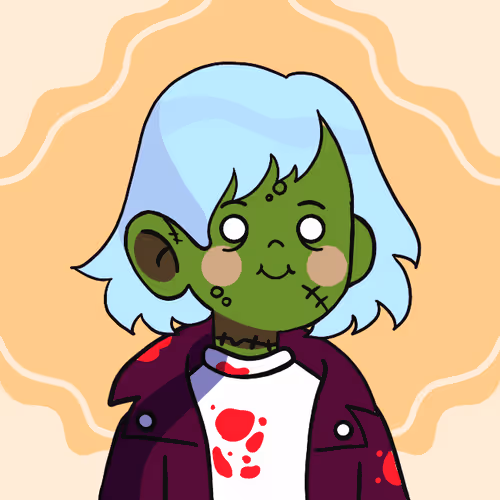 Boki Zombie