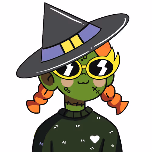 Boki Zombie