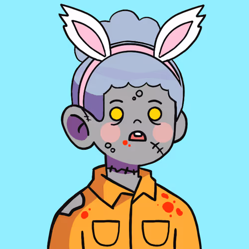 Boki Zombie