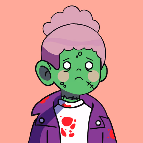 Boki Zombie