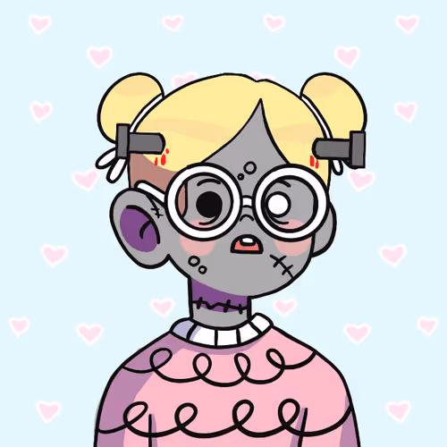 Boki Zombie