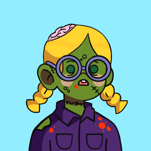 Boki Zombie