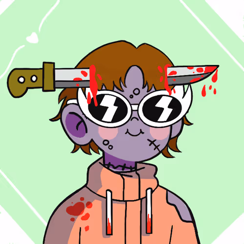 Boki Zombie