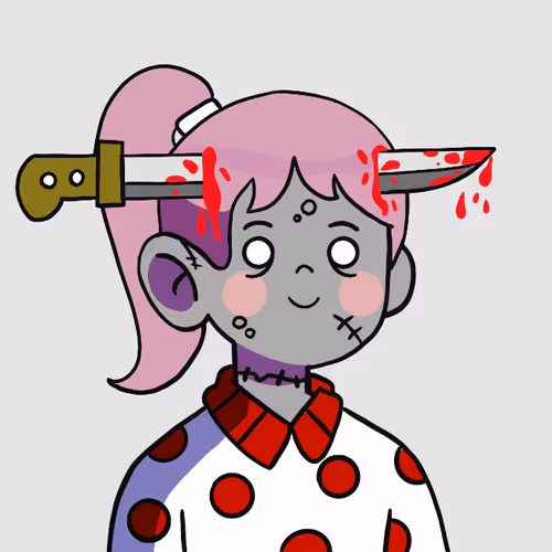 Boki Zombie