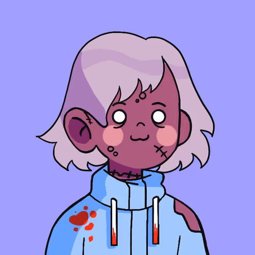 Boki Zombie #1569