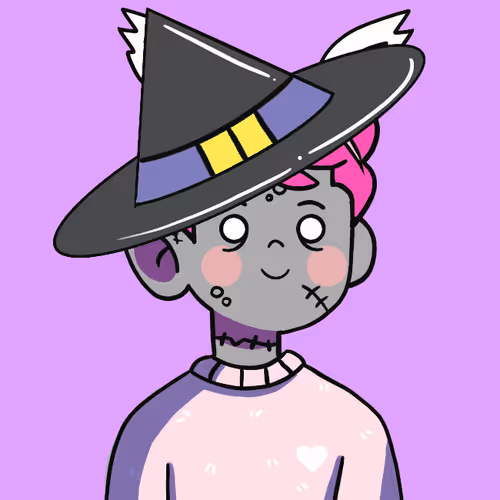 Boki Zombie