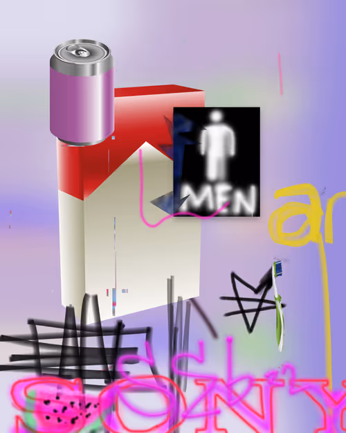Item #7 Media
